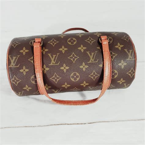 underarm bag louis vuitton|Louis Vuitton papillon bag.